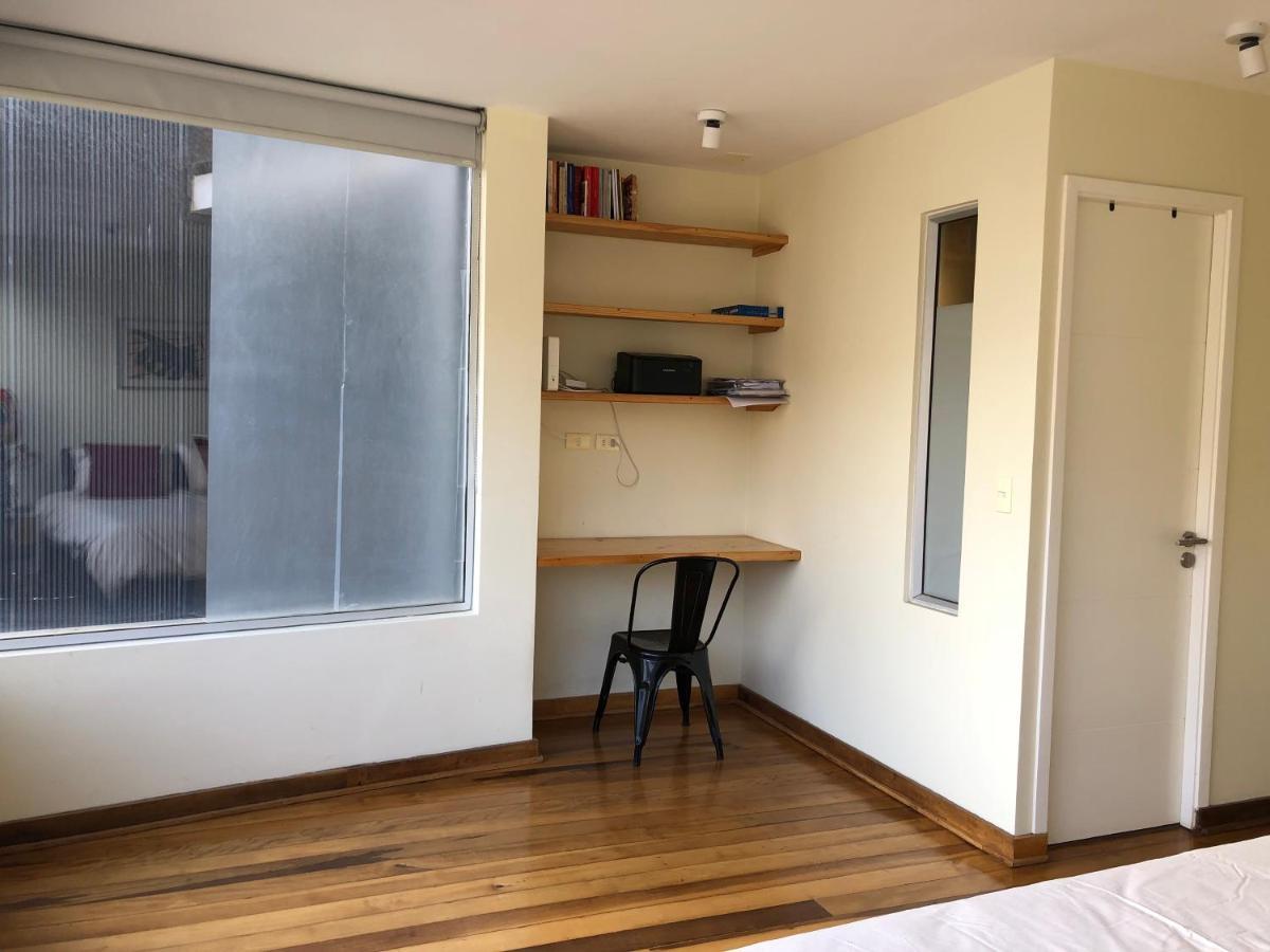 Appartamento Lofts Vistalegre Valparaíso Esterno foto