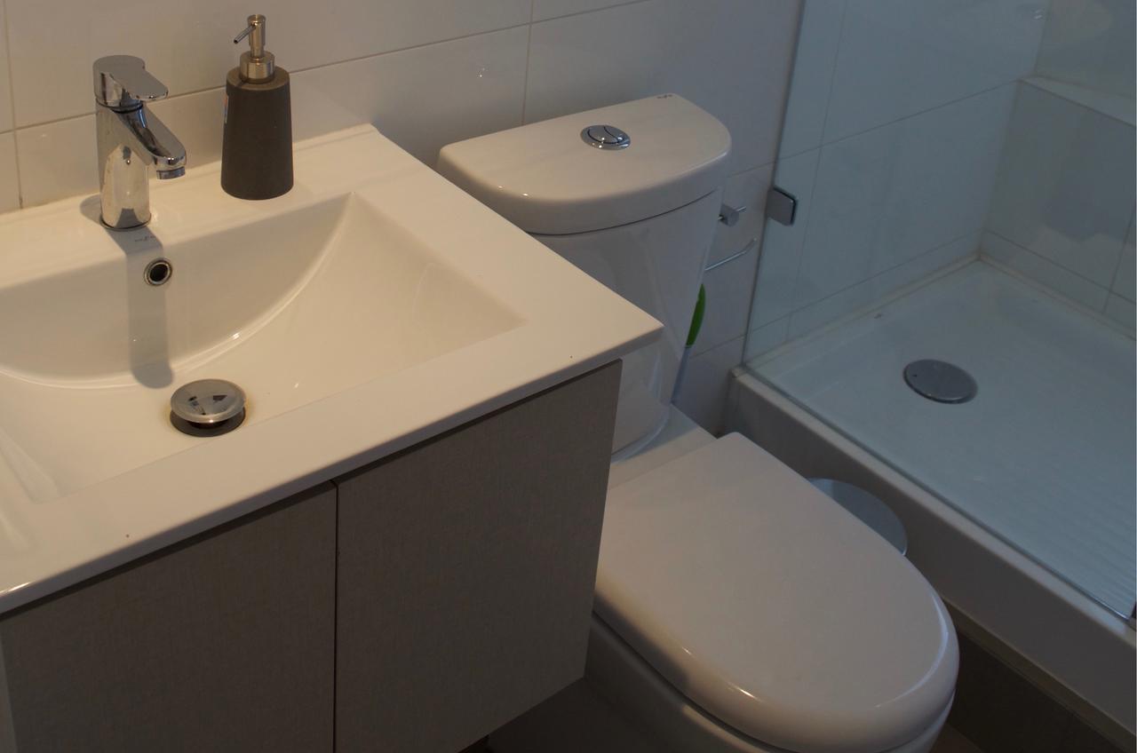 Appartamento Lofts Vistalegre Valparaíso Esterno foto