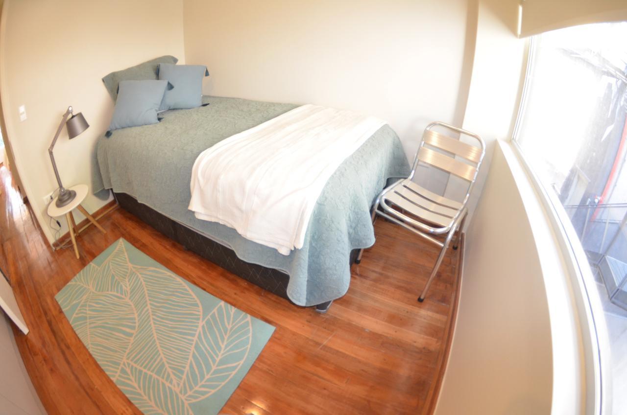 Appartamento Lofts Vistalegre Valparaíso Camera foto