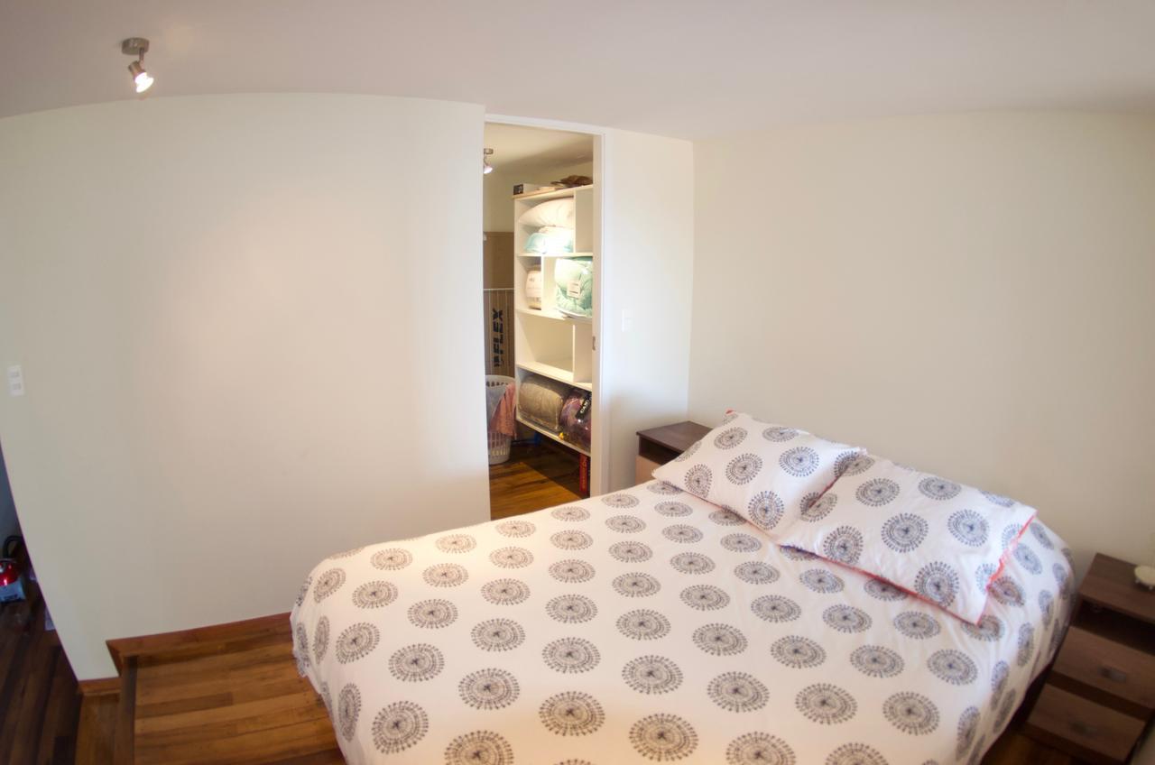 Appartamento Lofts Vistalegre Valparaíso Camera foto