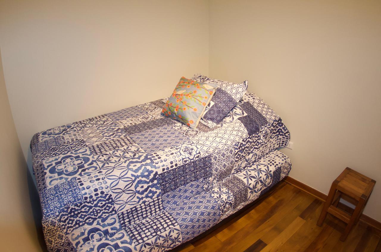 Appartamento Lofts Vistalegre Valparaíso Camera foto