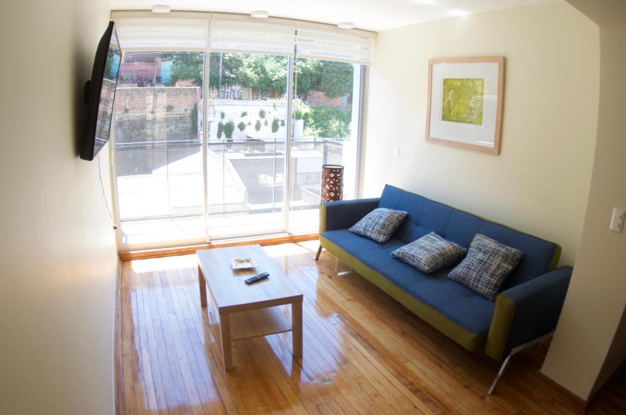 Appartamento Lofts Vistalegre Valparaíso Esterno foto