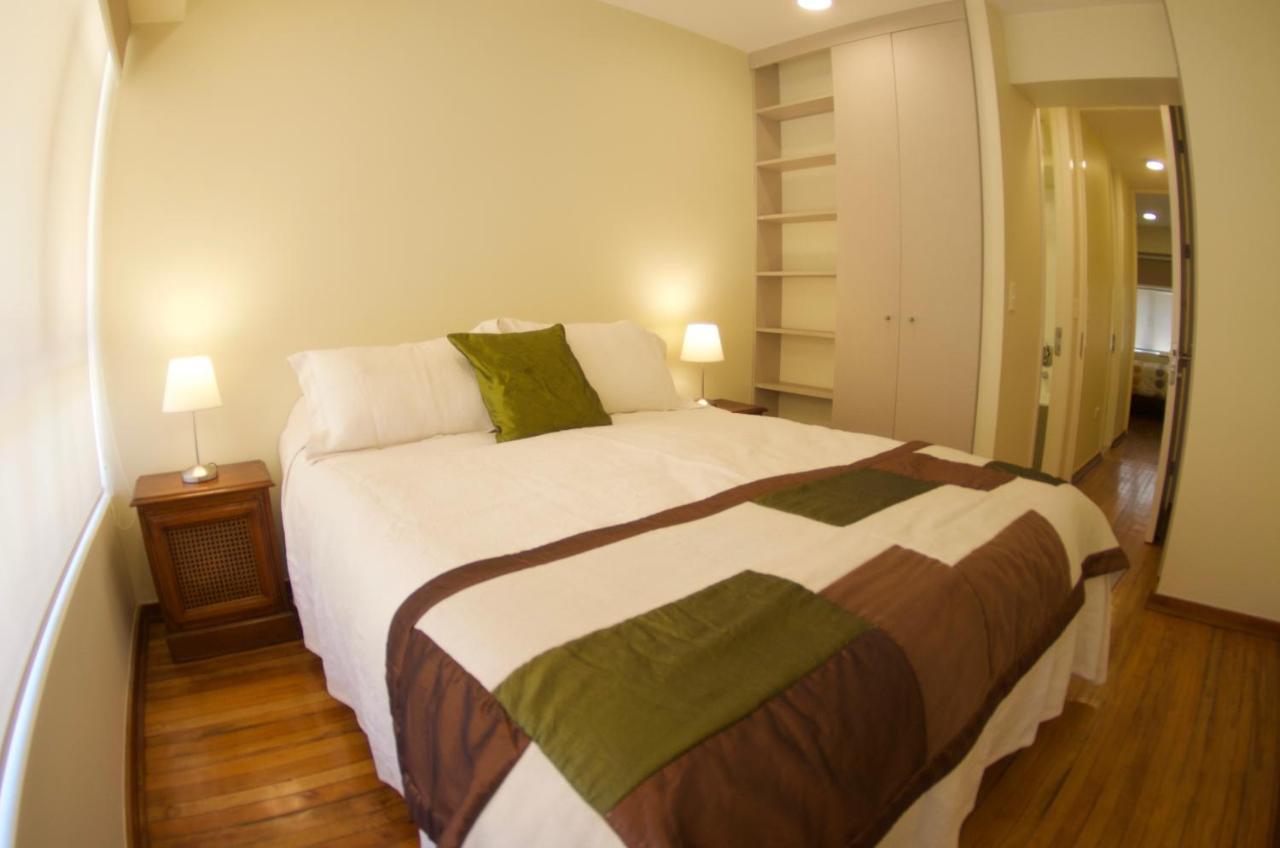 Appartamento Lofts Vistalegre Valparaíso Esterno foto